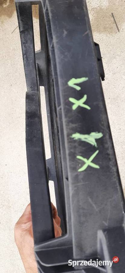 Bmw x1 wentylator chłodnicy dolnośląskie Siechnice sprzedam