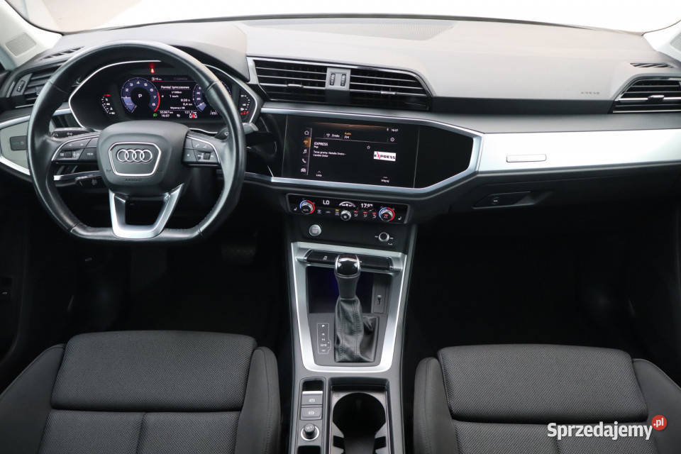 Audi Q3 35 TFSI Zabrze