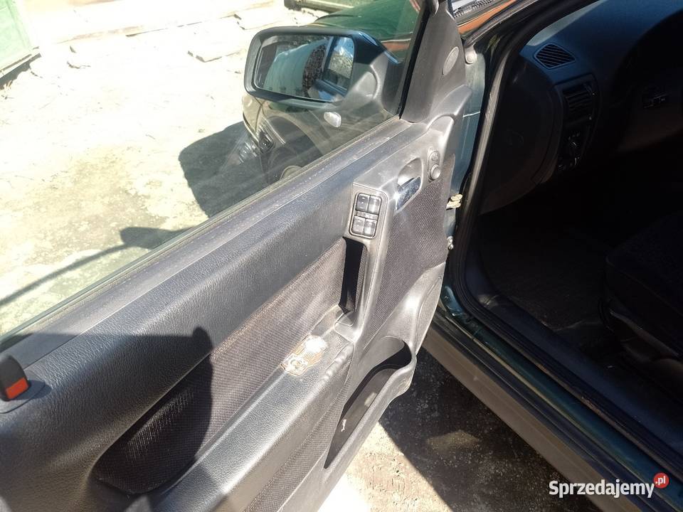 Opel Astra Starachowice