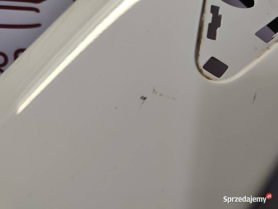 Błotnik Lewy Przód Renault ZOE 631018491R wielkopolskie