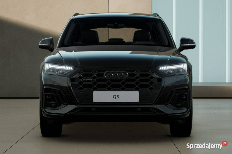 Audi Q5 kujawsko-pomorskie Toruń