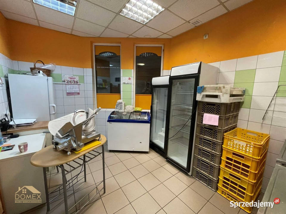 Lokal BielskoBiała 40m2 Bielsko-Biała