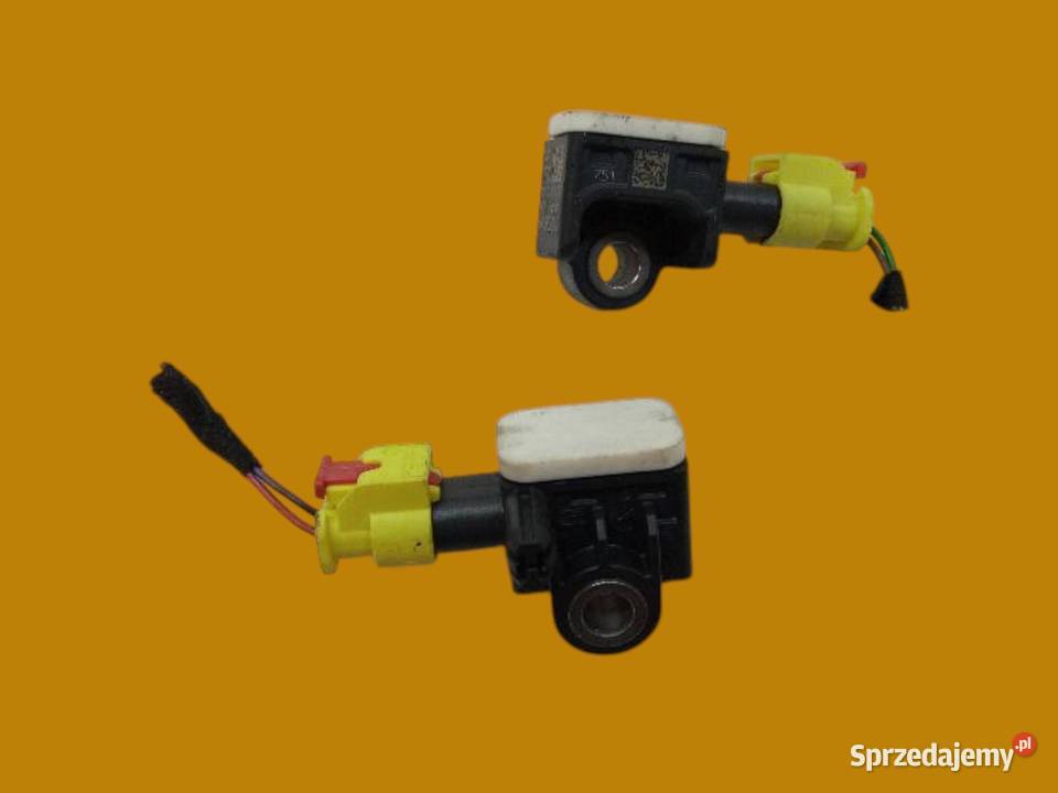 CZUJNIK SENSOR 4H0959643 Audi A8 III 2010 D4 świętokrzyskie