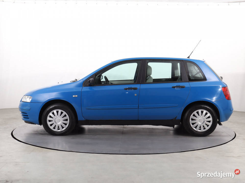 Fiat Stilo 16 16V Hatchback Katowice