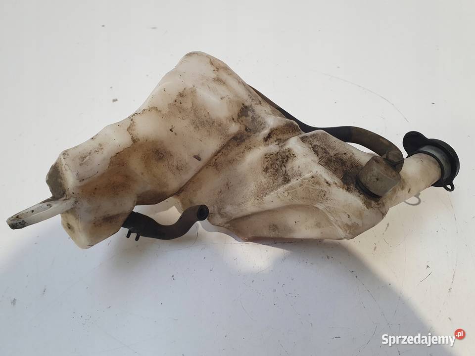 ZBIORNICZEK WYRÓWNAWCZY Triumph Street Twin 900 Chełm