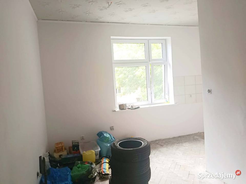 Kawalerka do sprzedania 23m2 Tarnów sprzedam