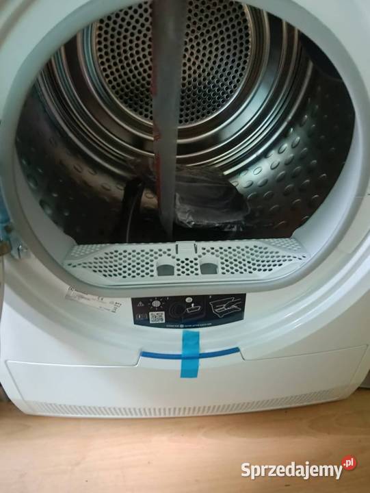 Nowa suszarka Elektrolux Legnica