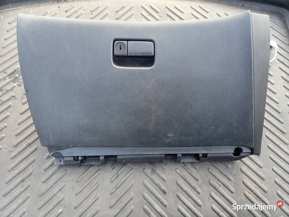 Schowek pasażera nissan primera P12 Szczecin