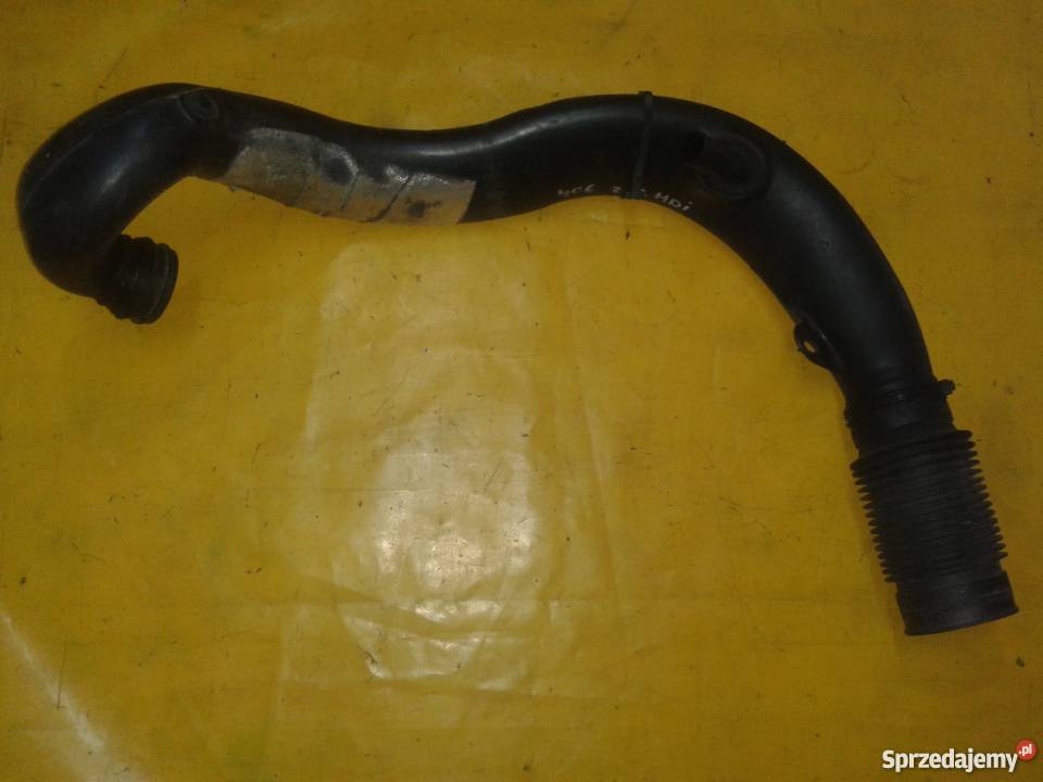 rura powietrza 2022 HDI Peugeot 206306406607C5