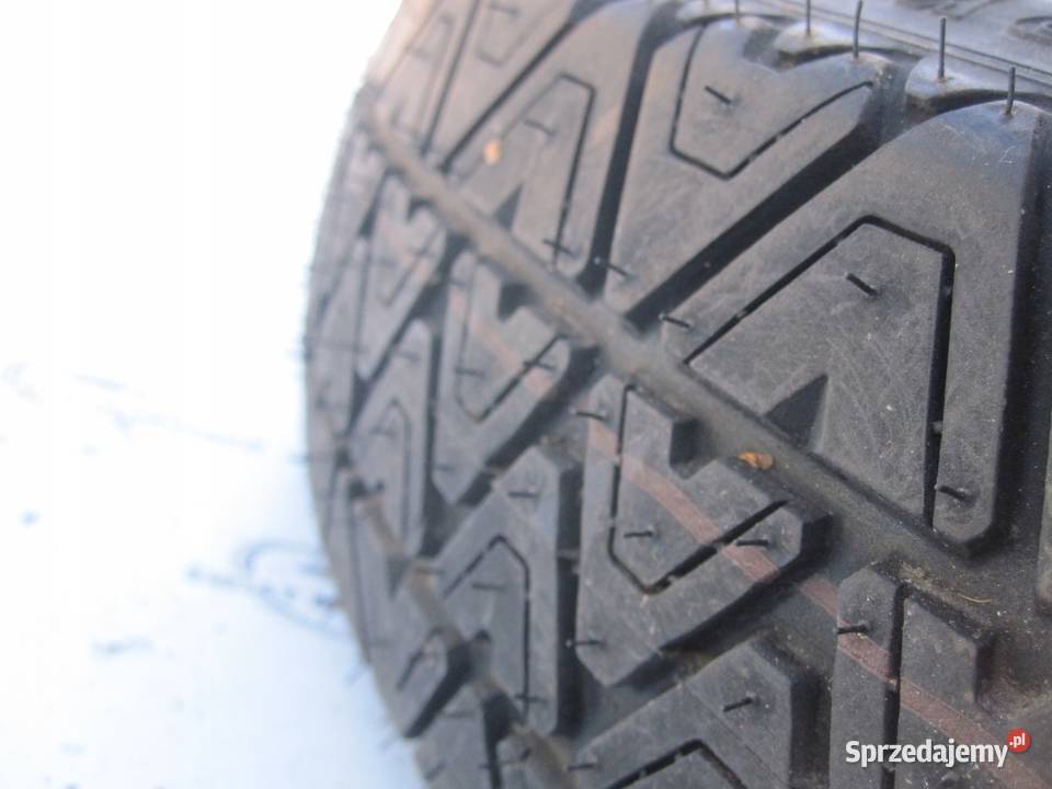 MONDEO MK4 S GALAXY MK3 koło dojazdowe 1259016 Kielce