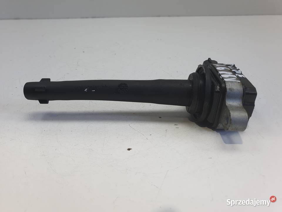 CEWKA ZAPŁONOWA Nissan Note 16 16V 0221604014 lubelskie Rudka