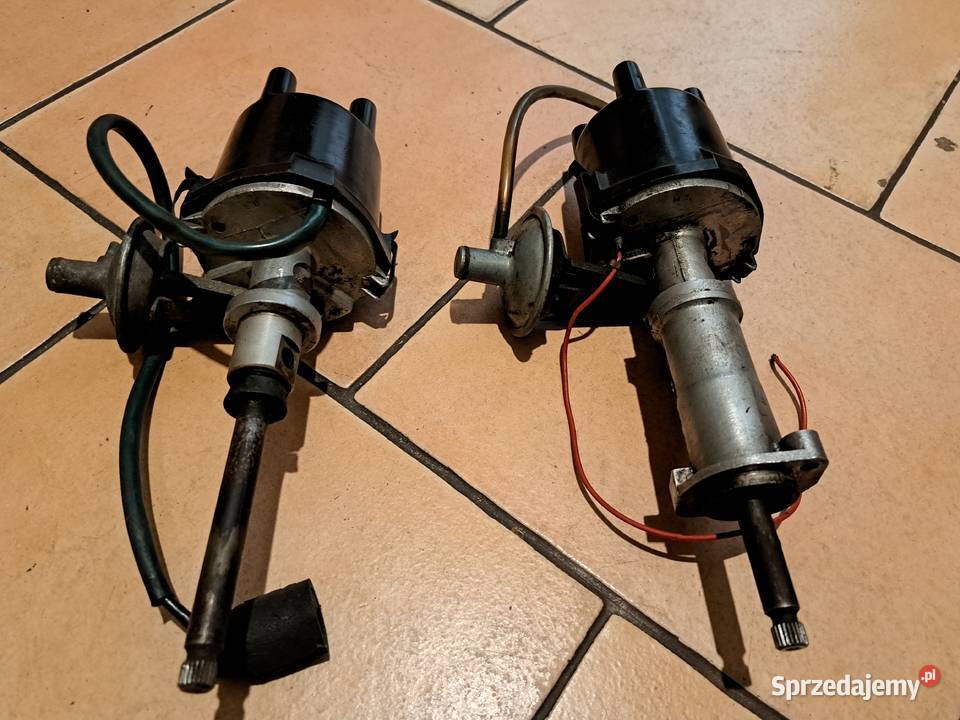 Gażniki Fiat 125p Polonez osobowe Leszno sprzedam