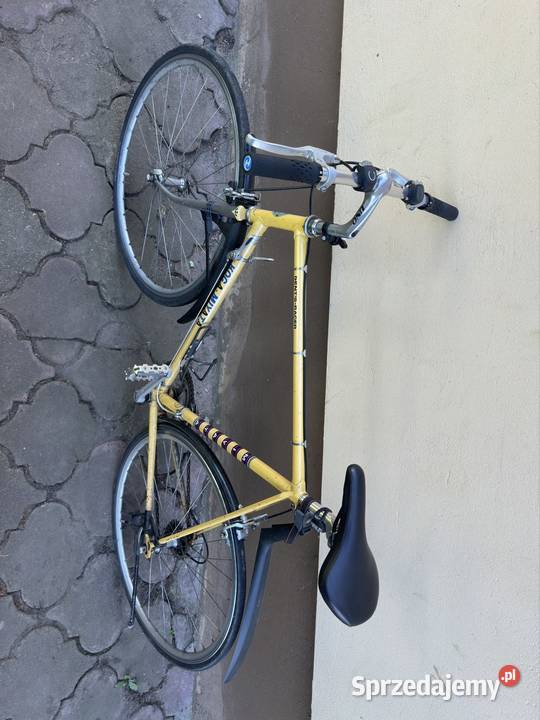 Koga Miyata GentsRacer Śrem