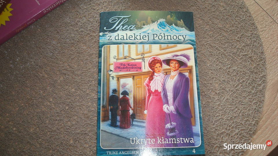 sagi różne tomy js Kruszwica