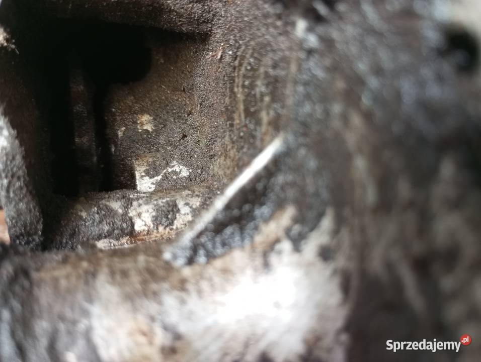 ROMET KOMAR MOTORYNKA SILNIK KARTERY NIE WSK warmińsko-mazurskie Susz