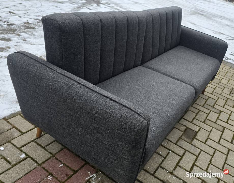 Kanapa 3 regulacje siedziska Mysłakowice