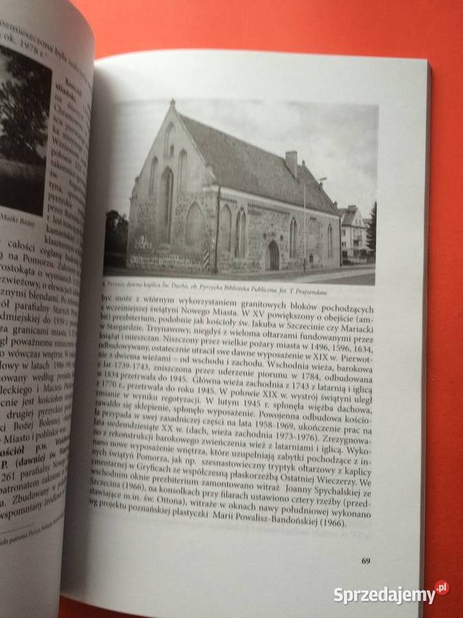 2377 Wszyscy Jesteśmy Tułaczami Woj zachodniopomorskie Szczecin