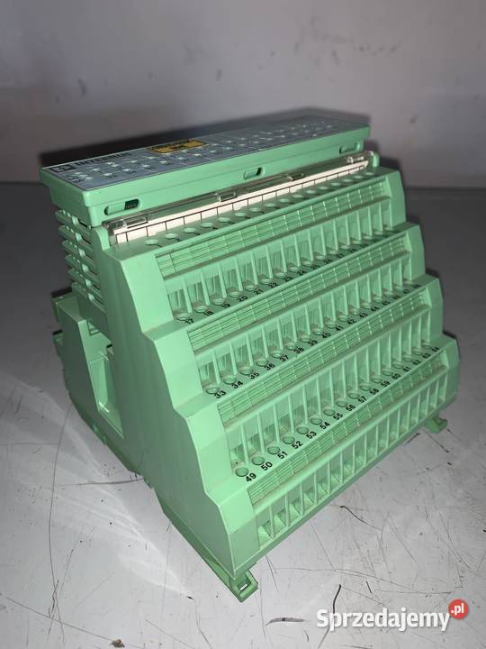 Phoenix Contact Interbus IB ST 24 DI 322 Warszawa