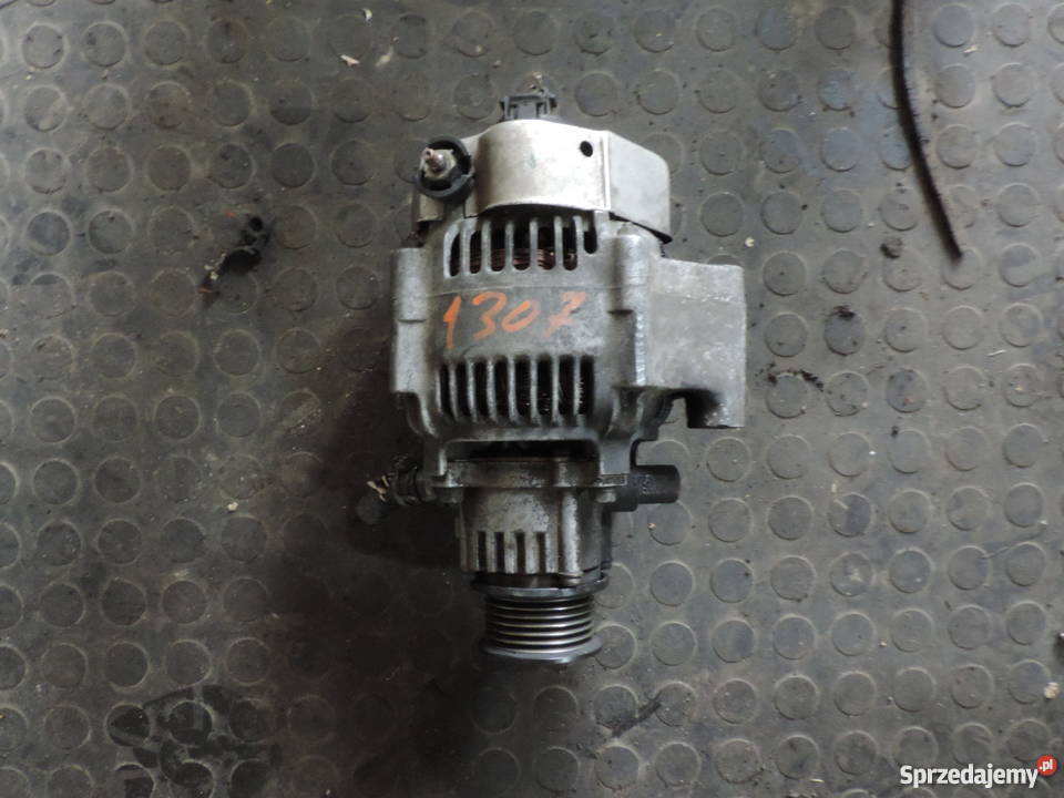 Alternator Honda Accord V