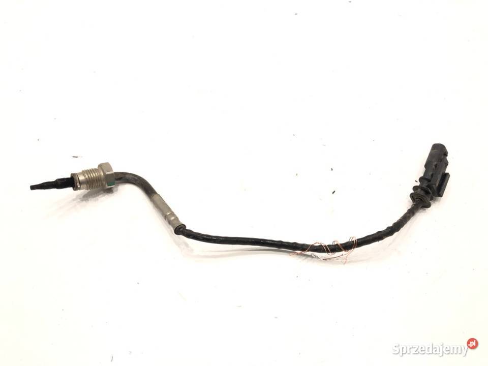 CZUJNIK TEMPERATURY SPALIN FIAT DOBLO II podkarpackie sprzedam