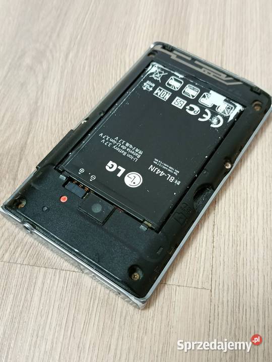Smartfon LG Swift L3 E400 Kraków