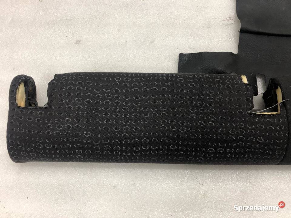 LISTWA MASKOWNICA KANAPY 8099839 BMW E46 TOURING Listwy i nakładki sprzedam