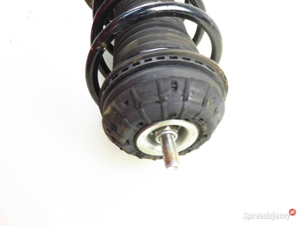 MCPERSON PRAWY PRZEDNI FIAT GRANDE PUNTO 13 D osobowe małopolskie