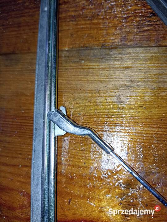 ZIŁ KRAZ URAL bwp t55 brdm wycieraczki szyb Koszalin