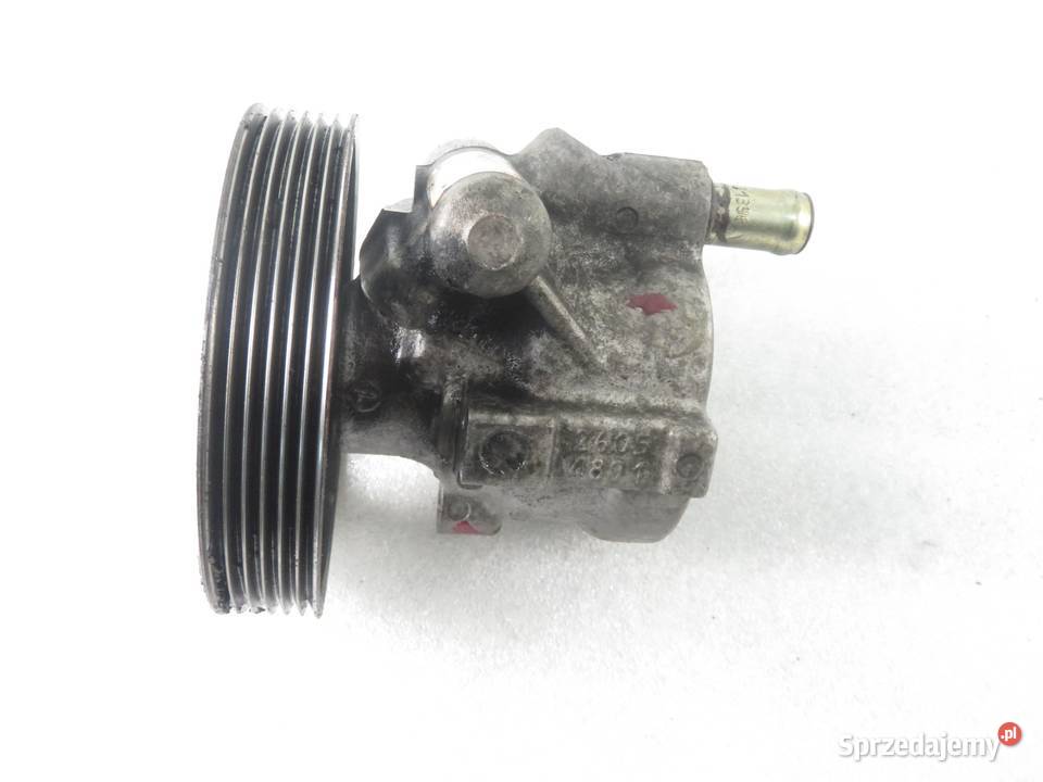 POMPA WSPOMAGANIA PEUGEOT 607 22 HDI