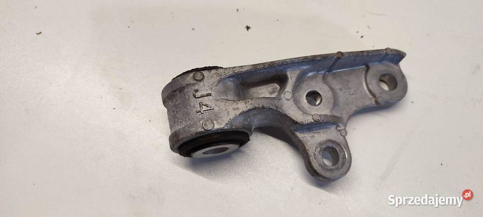 MAZDA 2 TOYOTA YARIS IV ŁAPA SKRZYNIA BIEGÓW