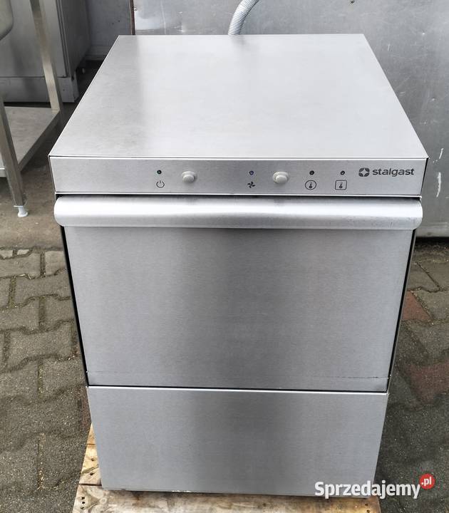Zmywarka gastronomiczna Stalgast Słupia Kapitulna
