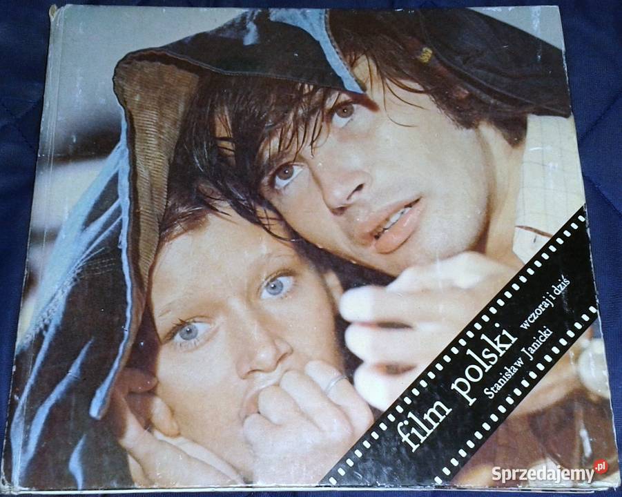 Film polski wczoraj i dziś Stanisław Janicki Pozostałe Chełm