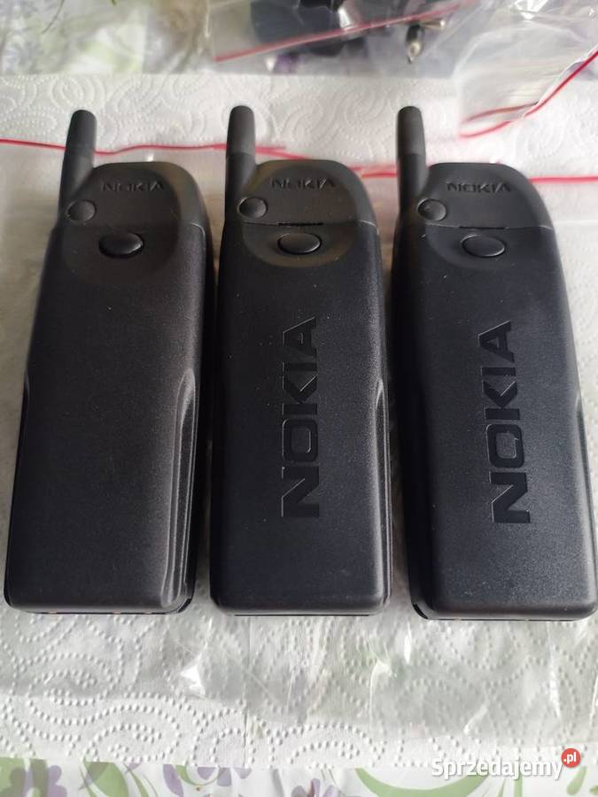 Nokia 5110 Igala Legnica