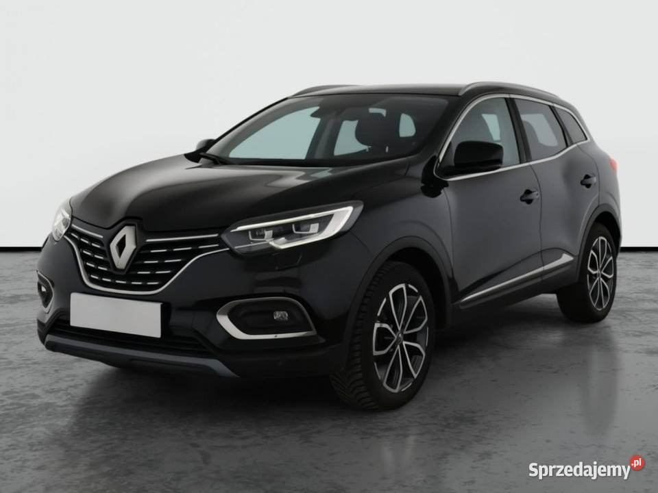 Renault Kadjar 13 TCe tempomat śląskie Katowice