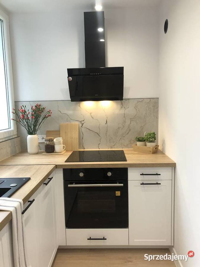 Łódź mieszkanie 2pokojowe do wprowadzenia łódzkie