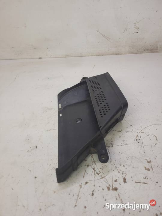 WLOT DOLOT POWIETRZA AUDI A4 B8 LIFT A5