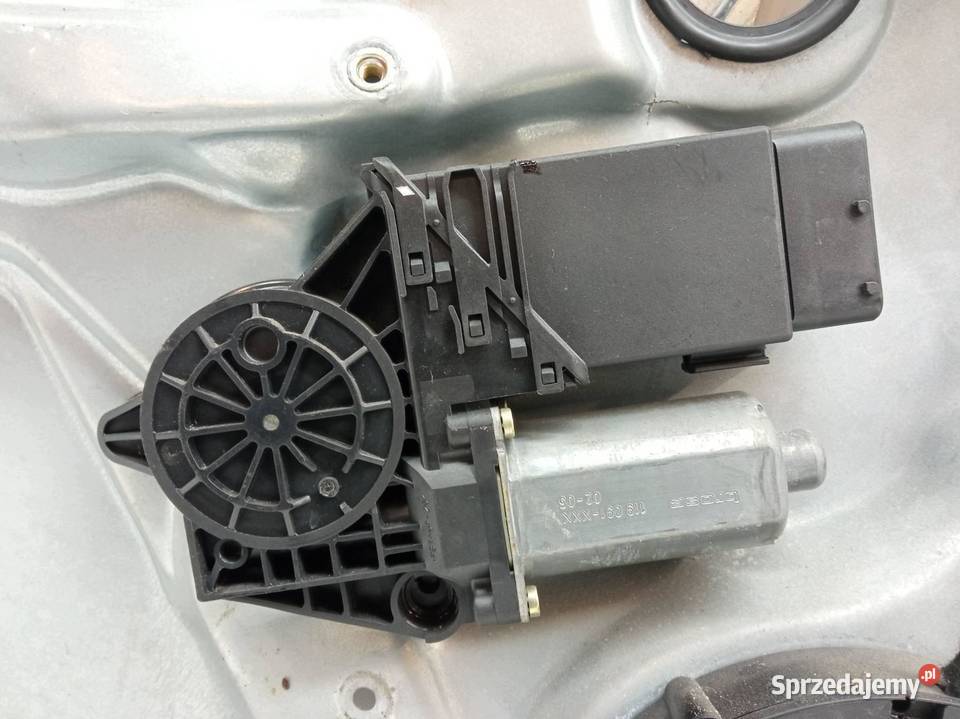 MECHANIZM SZYBY LEWY PRZÓD VW Volkswagen Passat