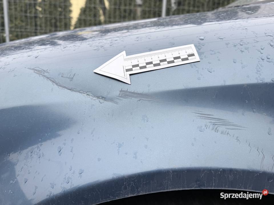 syndyk sprzeda AUDI A4 uszkodzony łódzkie Bełchatów