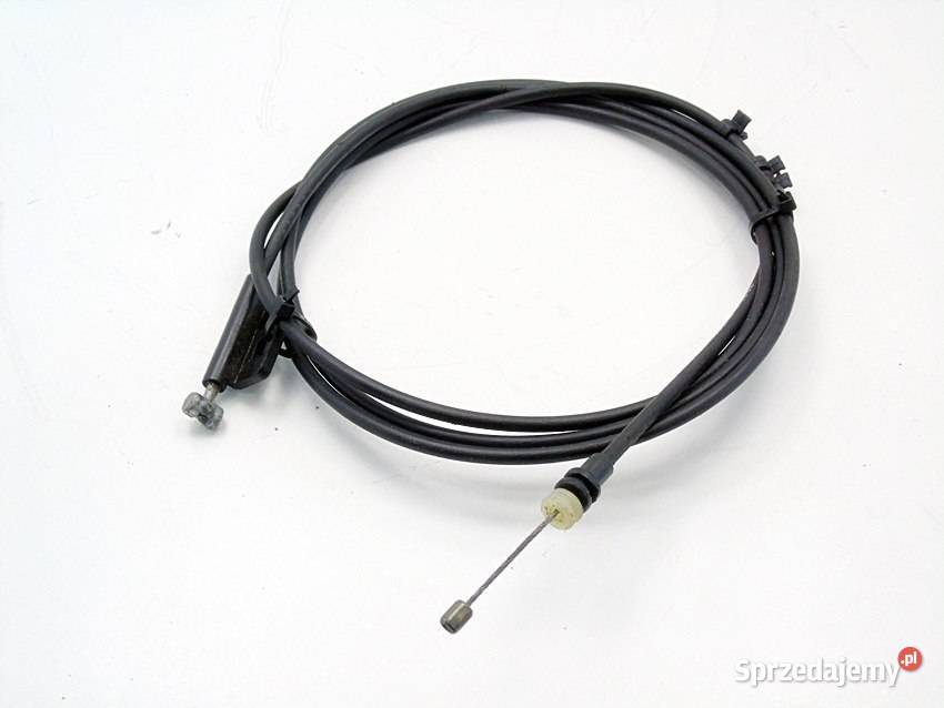 LINKA OTWIERANIA WLEWU PALIWA NISSAN ALMERA TINO osobowe Sosnowiec