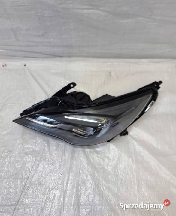 Opel Astra K V LIFT LAMPA PRZÓD LEWA FULL LED
