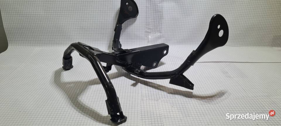 Honda CBR 125 JC 34 stelaż przód Warszawa