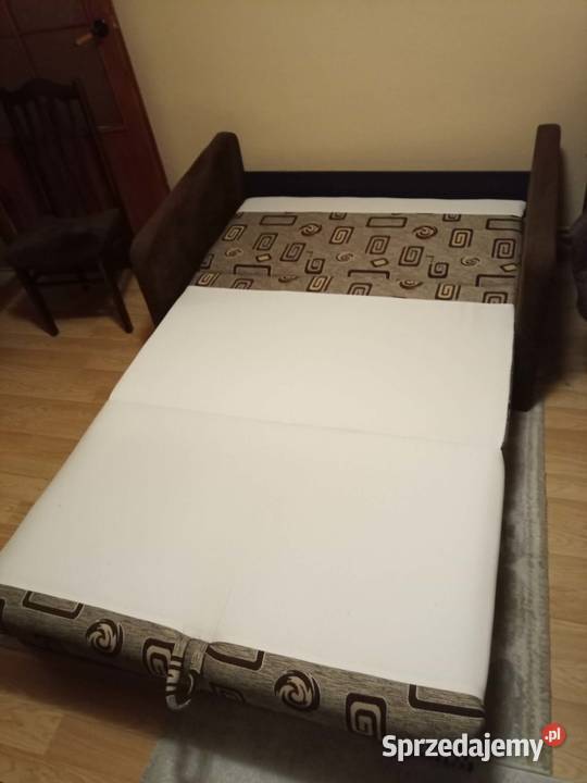 SOFA rozkładana 205 x 120