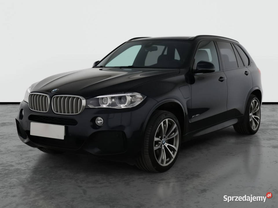 BMW X5 xDrive40e Piaseczno
