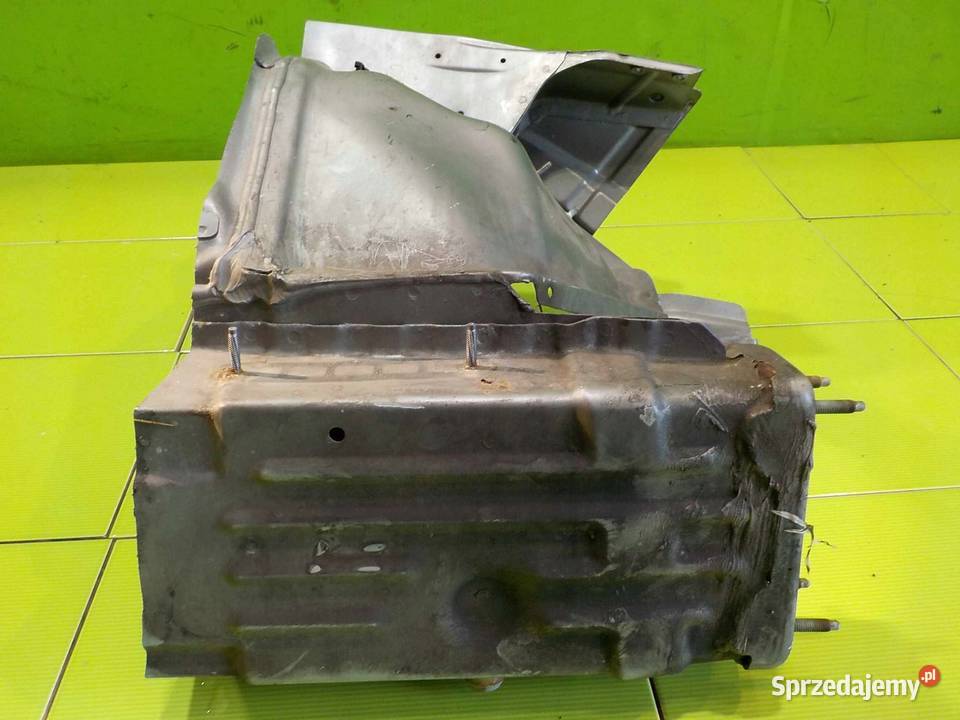 BMW E83 X3 04r podluznica lewa przod osobowe Suków