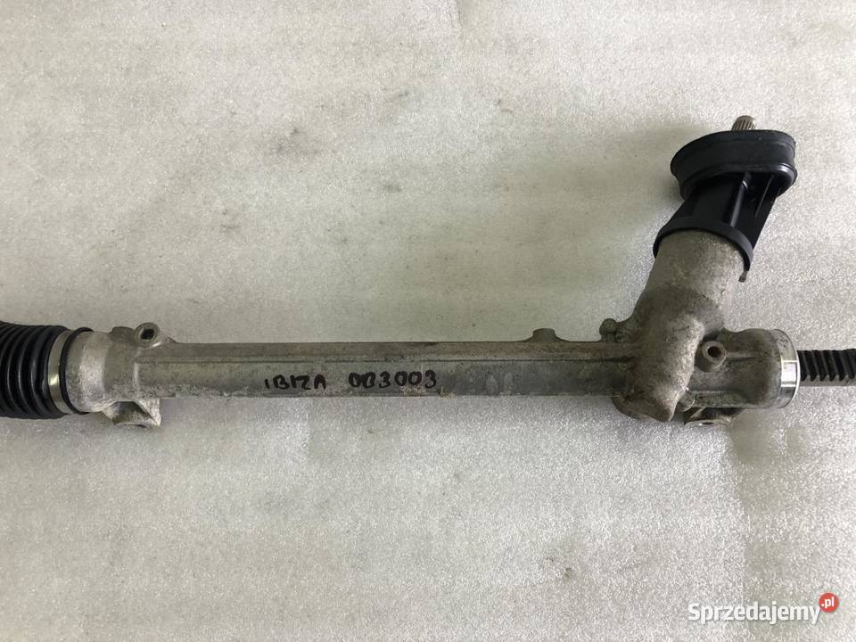 MAGLOWNICA PRZEKŁADNIA 6C1423057R SEAT IBIZA IV