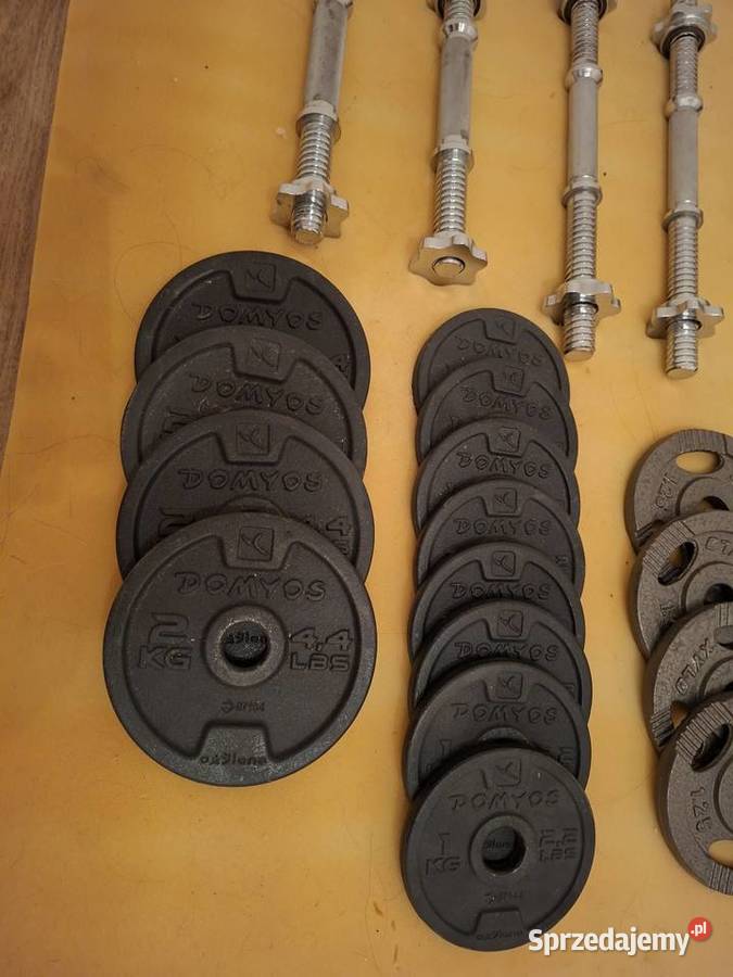 Zestaw ćwiczeń Tarnowskie Góry sprzedam