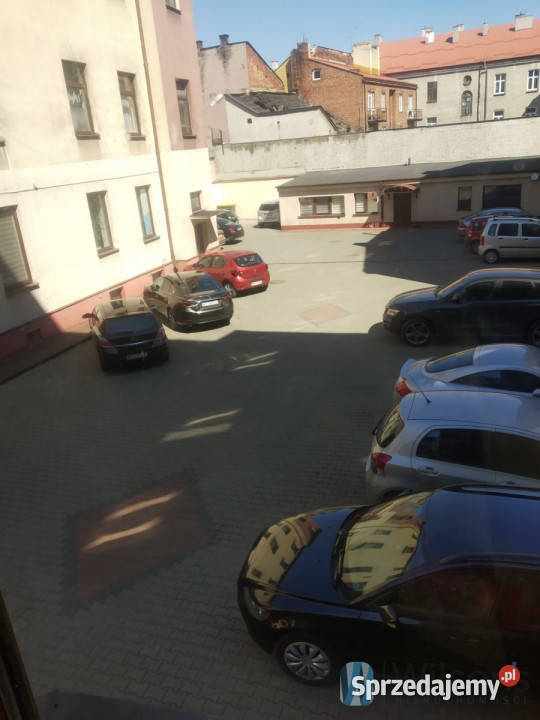 wynajmu lokalu Radom 38.5m2 Wynajem mazowieckie