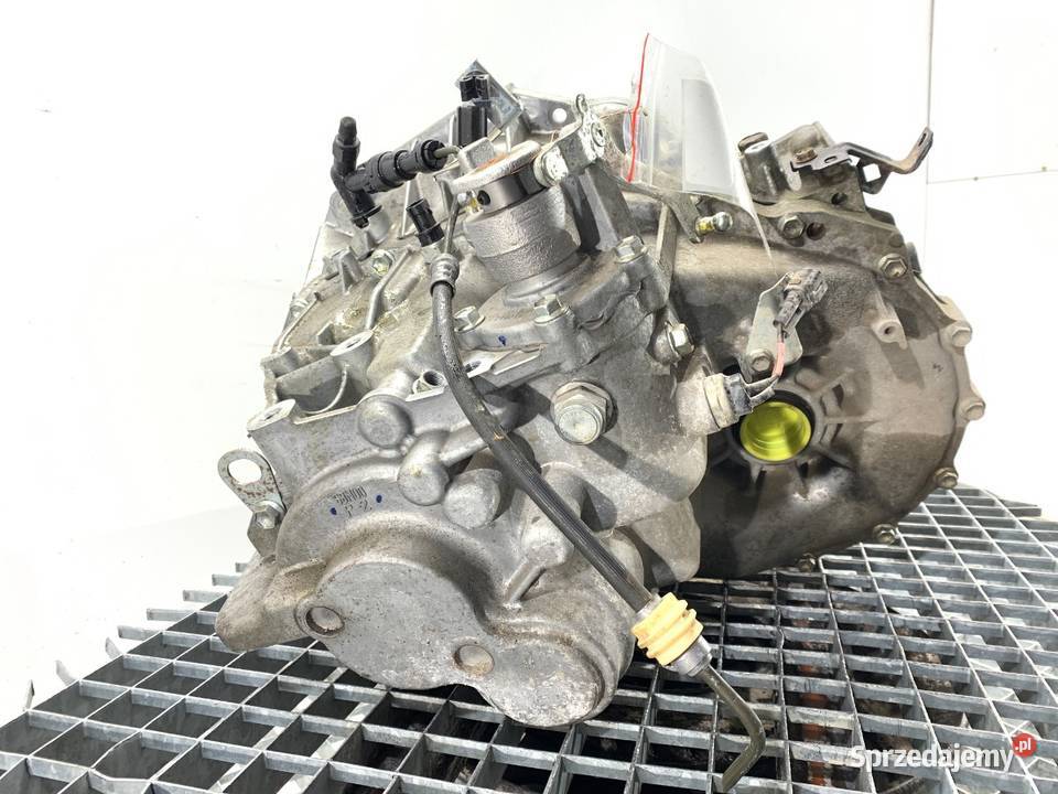 SKRZYNIA BIEGÓW SUZUKI SX4 ZE8 14 129 sprzedam