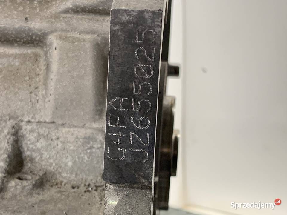 SILNIK KIA 14 90 G4FA VENGA podkarpackie