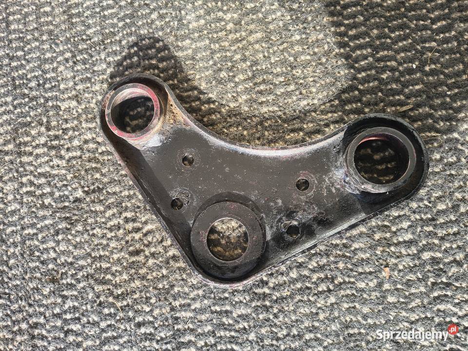 Pułka zawieszenia WSK Pozostałe podkarpackie Rzeszów